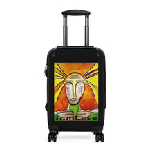 Load image into Gallery viewer, Cabin Suitcase