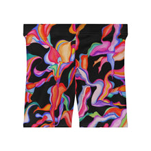 Load image into Gallery viewer, Women's Biker Shorts (AOP)