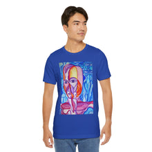 Load image into Gallery viewer, Unisex Jersey T-Shirt