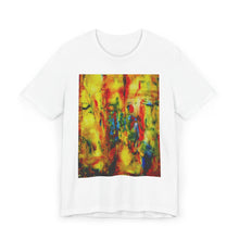 Load image into Gallery viewer, Unisex Jersey T-Shirt