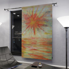 Load image into Gallery viewer, Window Curtains (1 Piece)