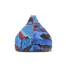 Load image into Gallery viewer, Bean Bag Chair Cover