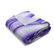 Load image into Gallery viewer, Arctic Fleece Blanket