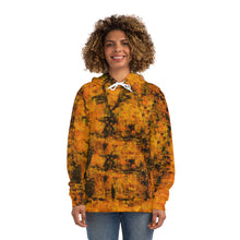 Load image into Gallery viewer, Fashion Hoodie (AOP)