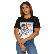 Load image into Gallery viewer, Unisex Jersey T-Shirt