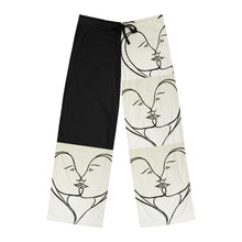 Load image into Gallery viewer, Men&#39;s Pajama Pants (AOP)