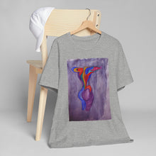 Load image into Gallery viewer, Unisex Jersey T-Shirt