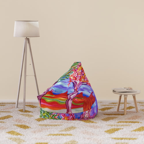Bean Bag Chair Cover