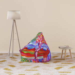 Bean Bag Chair Cover