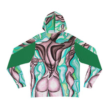 Load image into Gallery viewer, Fashion Hoodie (AOP)