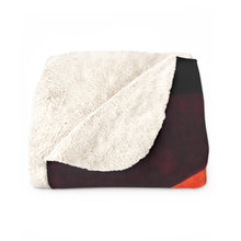 Load image into Gallery viewer, Sherpa Fleece Blanket