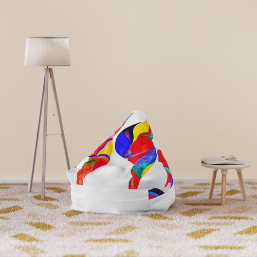 Bean Bag Chair Cover