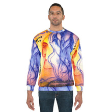 Load image into Gallery viewer, Unisex Sweatshirt (AOP)