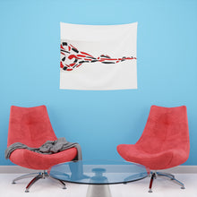Load image into Gallery viewer, Printed Wall Tapestry