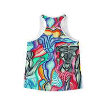 Load image into Gallery viewer, Women's Tank Top (AOP)
