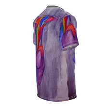 Load image into Gallery viewer, Unisex Cut &amp; Sew Tee (AOP)