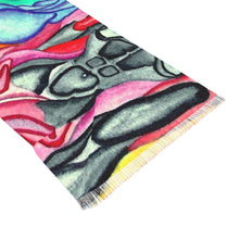 Load image into Gallery viewer, Light Scarf