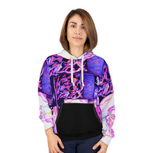 Load image into Gallery viewer, Unisex Pullover Hoodie (AOP)
