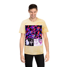 Load image into Gallery viewer, Unisex Color Blast T-Shirt