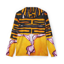 Load image into Gallery viewer, Men&#39;s Sports Warmup Hoodie (AOP)