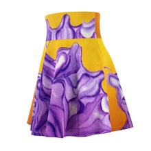 Load image into Gallery viewer, Women's Skater Skirt (AOP)
