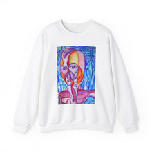 Load image into Gallery viewer, Unisex Heavy Blend™ Crewneck Sweatshirt
