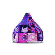 Load image into Gallery viewer, Bean Bag Chair Cover