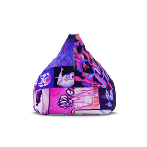 Bean Bag Chair Cover