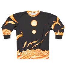 Load image into Gallery viewer, Unisex Sweatshirt (AOP)