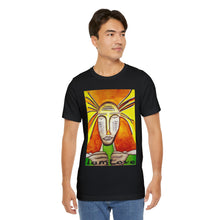Load image into Gallery viewer, Unisex Jersey T-Shirt