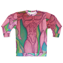 Load image into Gallery viewer, Unisex Sweatshirt (AOP)