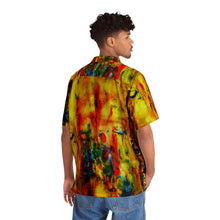 Load image into Gallery viewer, Men&#39;s Hawaiian Shirt (AOP)