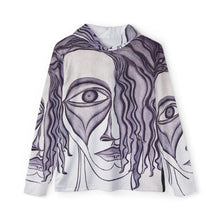 Load image into Gallery viewer, Men&#39;s Sports Warmup Hoodie (AOP)