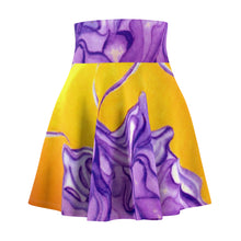 Load image into Gallery viewer, Women's Skater Skirt (AOP)