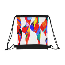 Load image into Gallery viewer, Outdoor Drawstring Bag