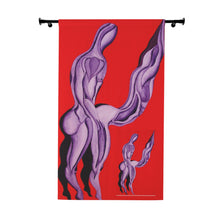 Load image into Gallery viewer, Window Curtains (1 Piece)