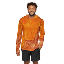 Load image into Gallery viewer, Men&#39;s Sports Warmup Hoodie (AOP)