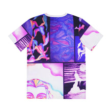 Load image into Gallery viewer, Men&#39;s Polyester Tee (AOP)