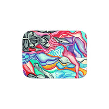 Load image into Gallery viewer, Sherpa Blanket, Two Colors
