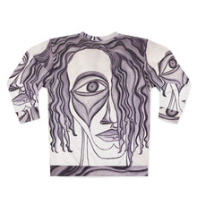 Load image into Gallery viewer, Unisex Sweatshirt (AOP)