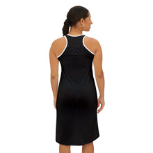 Load image into Gallery viewer, Women's Racerback Dress (AOP)