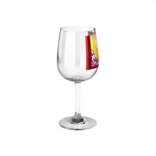 Load image into Gallery viewer, Wine Glass, 12oz