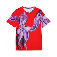 Load image into Gallery viewer, Men&#39;s Sports Jersey (AOP)