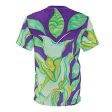 Load image into Gallery viewer, Unisex Cut &amp; Sew Tee (AOP)