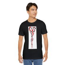 Load image into Gallery viewer, Unisex Jersey T-Shirt