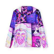 Load image into Gallery viewer, Men&#39;s Sports Warmup Hoodie (AOP)