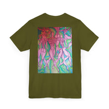 Load image into Gallery viewer, Unisex Jersey T-Shirt