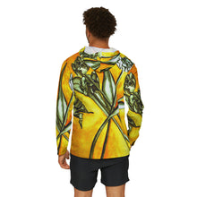 Load image into Gallery viewer, Men&#39;s Sports Warmup Hoodie (AOP)