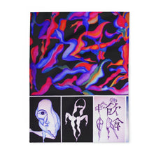 Load image into Gallery viewer, Arctic Fleece Blanket