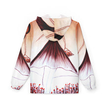 Load image into Gallery viewer, Windbreaker Jacket (AOP)